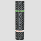 Eurostar Black Diamond 4mm