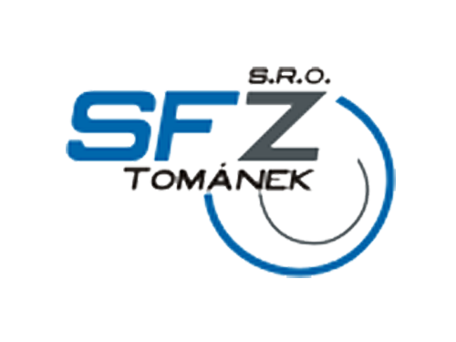 SFZ Tománek s.r.o.