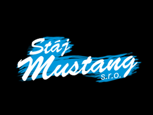 Staj-Mustang.cz